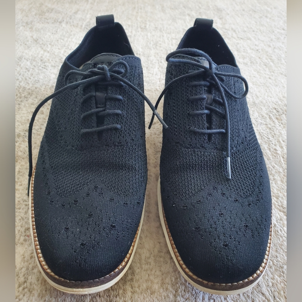 Cole Haan Men's Original Grand Knit Sneaker